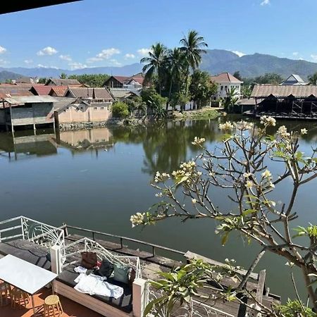 Alana Luang Prabang Hotel Екстериор снимка